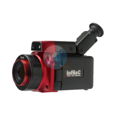 AVIO Infrared Camera R550 Series
